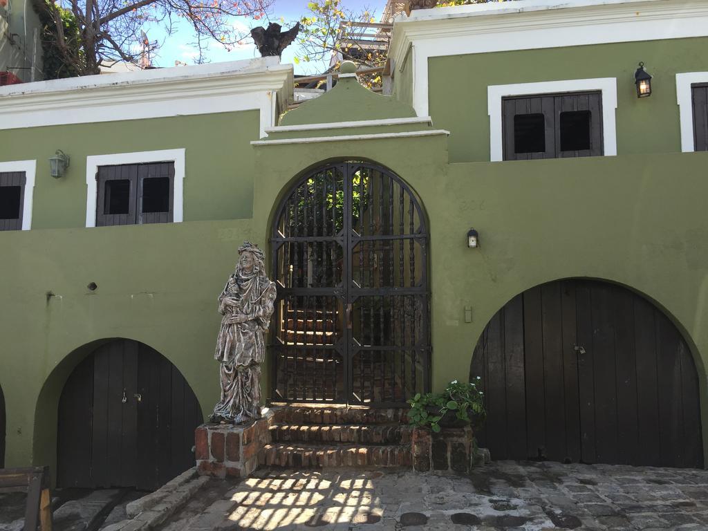 The Gallery Inn San Juan Exterior photo